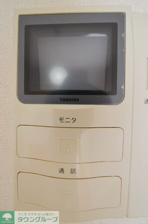 レオパレスバロンの物件内観写真